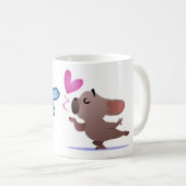 Mug Buongiorno Principe (Devant droit)