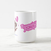 Mug Buongiorno Principessa (Centre)