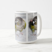 Mug Burbel (Devant droit)