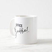 Mug Bureau (Devant gauche)