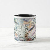 Mug Bureau de café (Centre)