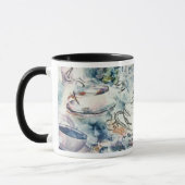 Mug Bureau de café (Gauche)