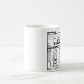 Mug Bureau de coroners (Centre)