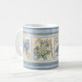 Mug Bureau de création G (Devant gauche)