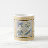 Mug Bureau de création G (Centre)