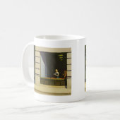 Mug Bureau de New York (Devant gauche)