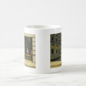 Mug Bureau de New York (Centre)