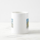 Mug Bureau de poste de Clonegal, Cie. Wexford (Centre)