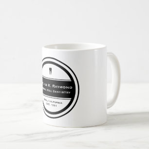 Mug Bureau dentaire