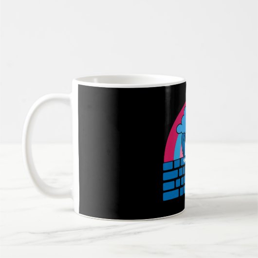 Mug Bureau des ressources humaines (Gauche)