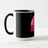 Mug Bureau des ressources humaines (Gauche)