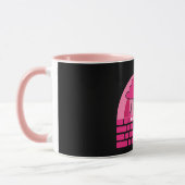 Mug Bureau des ressources humaines (Gauche)