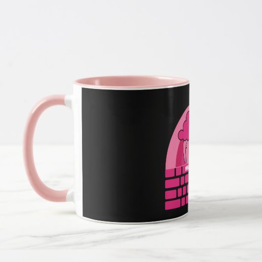 Mug Bureau des ressources humaines (Gauche)
