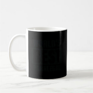 Mug Bureau du cabinet du meilleur avocat parajuridique