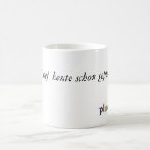 Mug Bureau du patron (Centre)