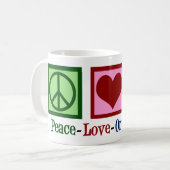 Mug Bureau Orthopédie de Paix Orthopédie (Devant gauche)