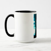 Mug Bureau ovale du président John F. Kennedy (Gauche)