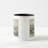 Mug Bureaux de Rogers & Co et Sullivan & Co (Centre)