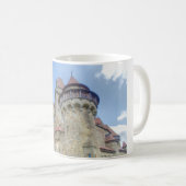 Mug Burg Kreuzenstein (Devant droit)