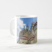 Mug Burg Kreuzenstein (Devant gauche)