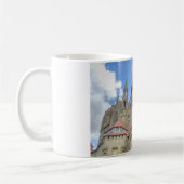 Mug Burg Kreuzenstein (Gauche)