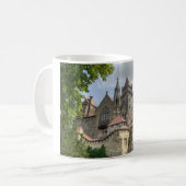 Mug Burg Kreuzenstein (Devant gauche)