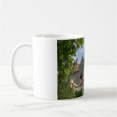 Mug Burg Kreuzenstein (Gauche)