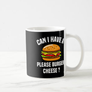 Mug Burger Fromage Hamburger Fromage Bbq Funny Sa