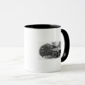 Mug Burham, Kent, c.1909 (Devant droit)