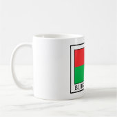 Mug Burkina Faso (Gauche)