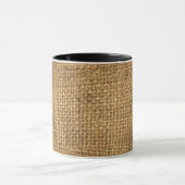 Mug "Burlap" (Centre)