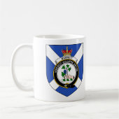 Mug Burnett (Gauche)