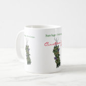 Mug Burning Sage Thunder_Cove (Devant gauche)