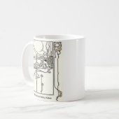 Mug Burno 10 (Devant gauche)