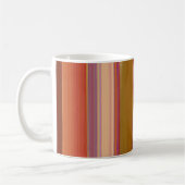 Mug Burnt Orange (Gauche)