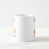 Mug Burritos Je Ne Mange Que Burrito (Centre)