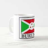 Mug Burundi (Devant gauche)
