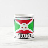 Mug Burundi (Centre)