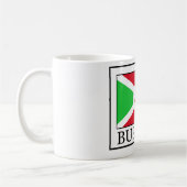 Mug Burundi (Gauche)