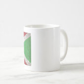 Mug Burundi (Devant droit)