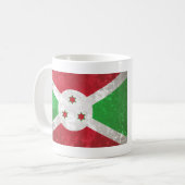 Mug Burundi (Devant gauche)