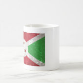 Mug Burundi (Centre)