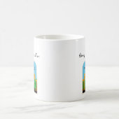 Mug Bury My Heart à Berlin (Centre)