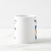 Mug Bury My Heart in Minnesota (Centre)
