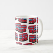 Mug Bus de Londres (Devant droit)