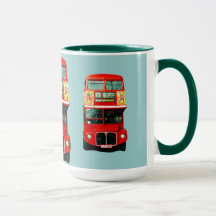 Bus de Routemaster