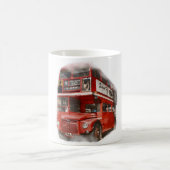 Mug Bus Old Red London (Centre)