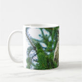 Mug Buse à queue rousse (Gauche)