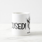 Mug Buse ciblée (Centre)