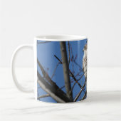 Mug Buse de la queue rouge (Gauche)